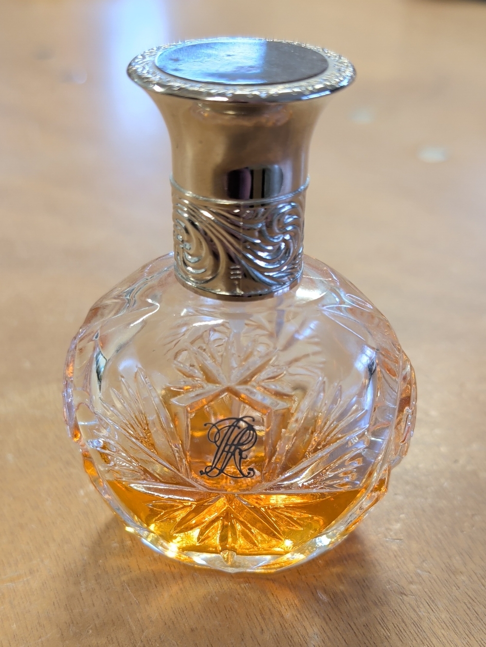 Ralph Lauren Safari As Shown